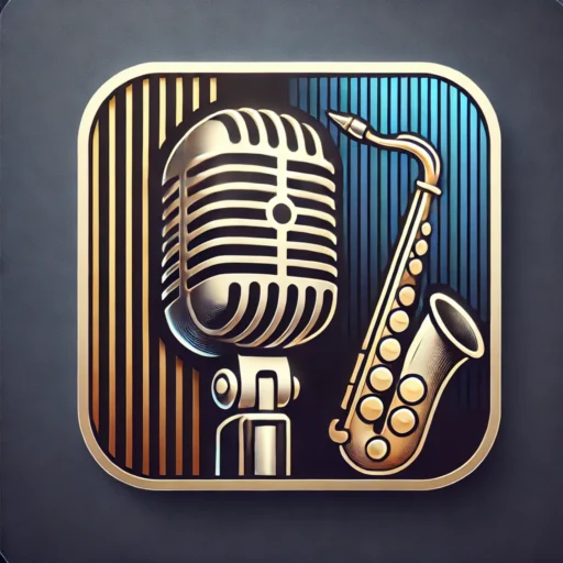 Sängerin Birga Görtz aus Flensburg